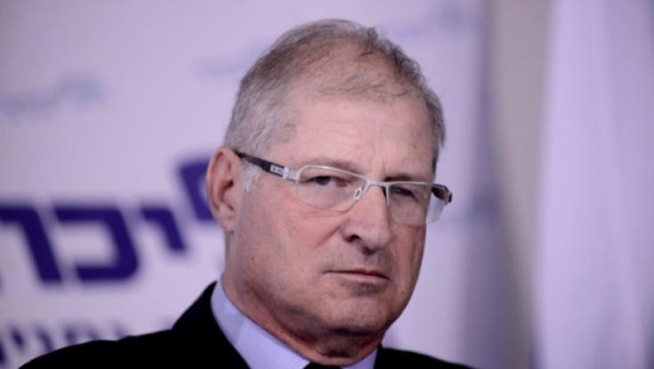 עו"ד שמרון: "לא עולה על דעתי להיות עד מדינה"