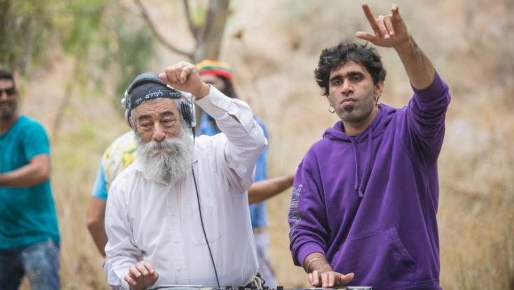 הסיפור המרגש מאחורי הקליפ החדש של אריאל זילבר | מתוך הפרויקט של שי משולם
