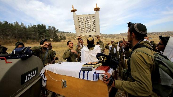 צפו: התמונות שבצלם לא יראו לעולם