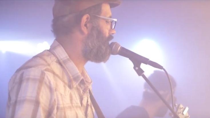 האזינו: חדש ליוני גנוט - "יום אחד"