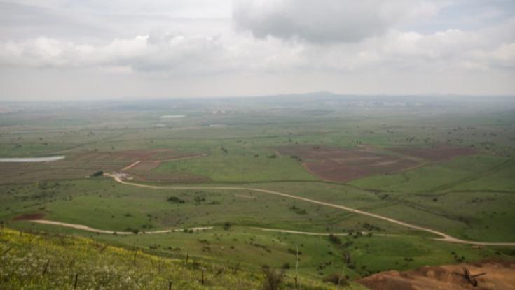 התכנית של כולנו להכפלת מספר התושבים בגולן