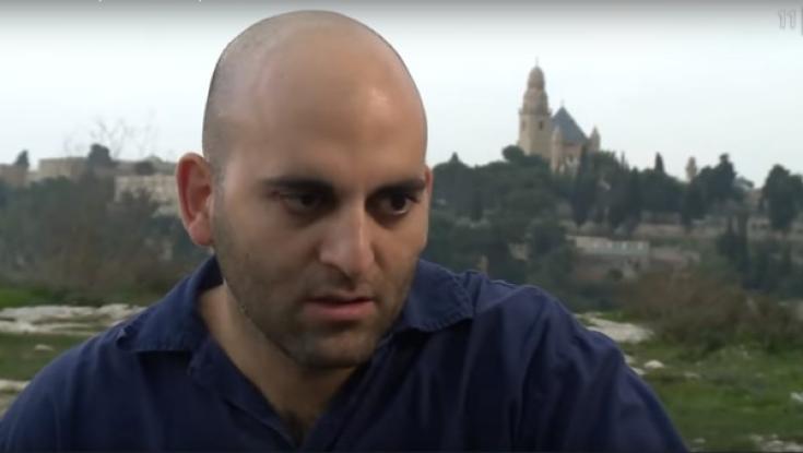 נפגע מוטי אלון: "לא מסוגל להתחתן עד שהוא יישב בכלא"