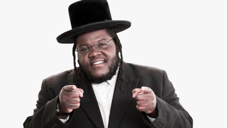 צפו לפני כולם בפרק הבכורה של "חסידיסטוק"