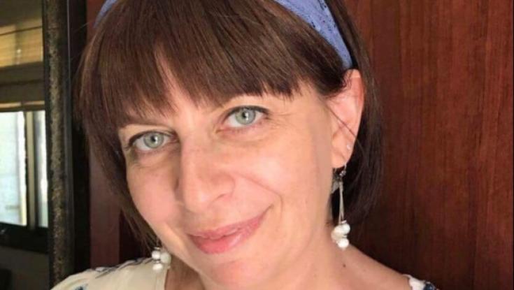 "להרוג את בת שבע" - רומן פוליטי מאת סופי רון מוריה