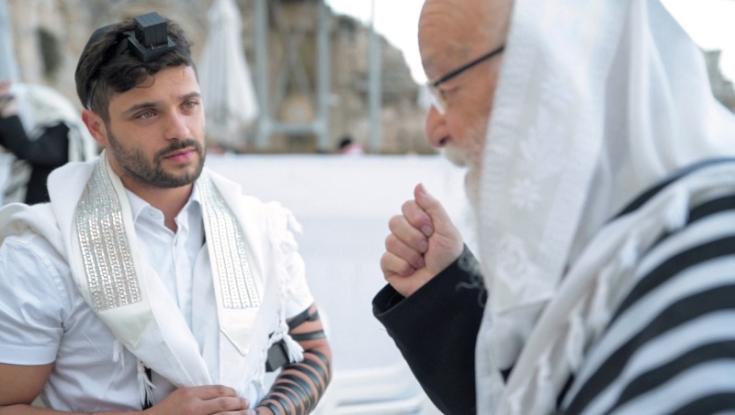 5 סינגלים חדשים לימי סליחות ותשובה