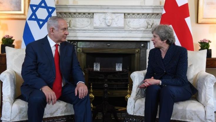 כיצד ישפיע "הברקזיט" הבריטי על ישראל?