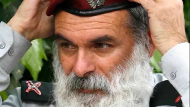 הרב אביחי רונצקי הלך לעולמו