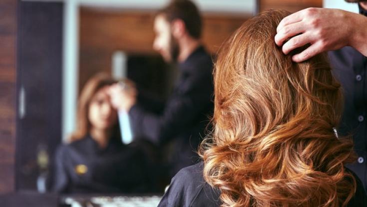 משרד הבריאות מזהיר: אל תשתמשו במחליק השיער הזה