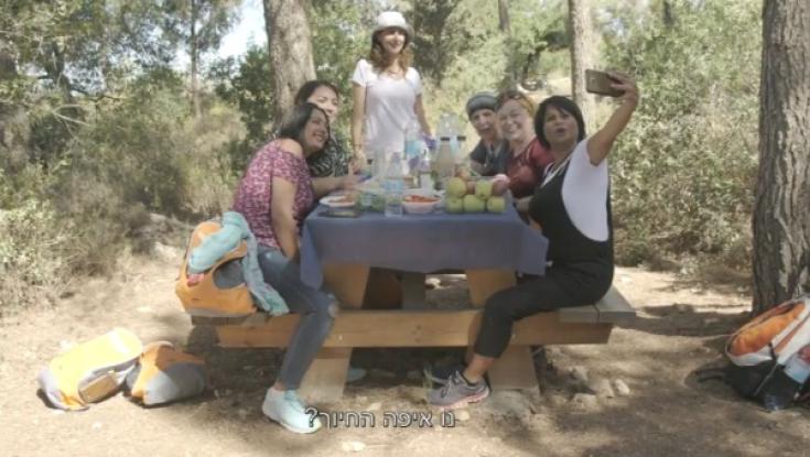 צפו: "אחת משלנו" אמהות שכולות בסרט משלהן