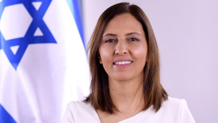 גילה גמליאל: "ייתכן שטעיתי בשיקול דעתי, מתנצלת בפני הציבור"