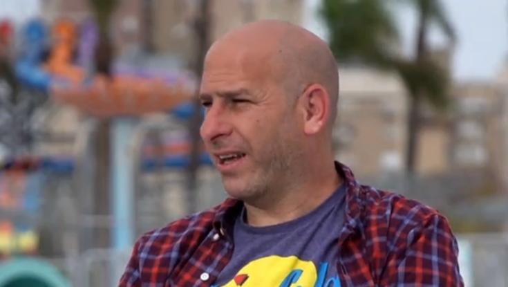 באבא חנוך דאום: הסגולה של הספר החדש