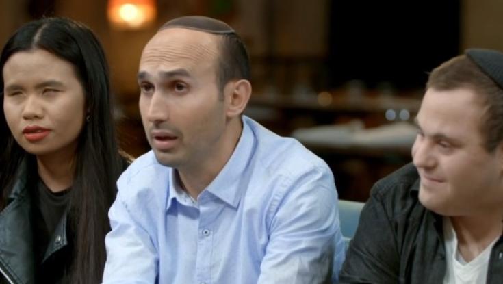 צפו בראיון הפרישה של להקת "שלווה" מ"הכוכב הבא"