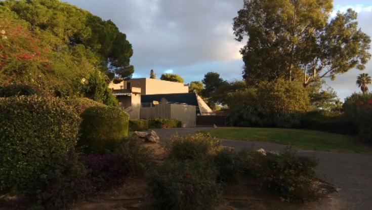 הרצאה: "צדיקים נשכחים" &ndash; חסידי אומות העולם בפולין