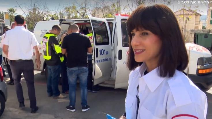מעוררת השראה: השופטת החרדית הראשונה מתקדמת ליעד הבא!