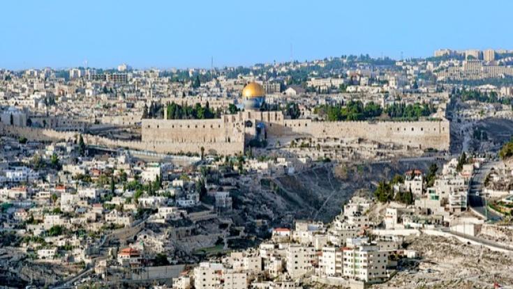 ירי בשכונת ארמון הנציב בירושלים: נעצרו שני חשודים במעשה