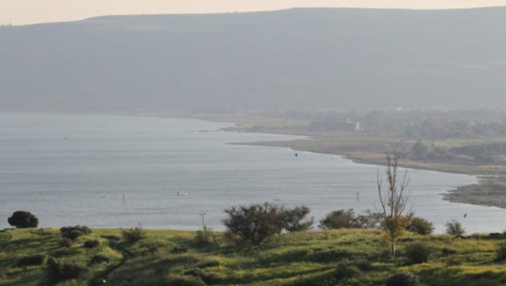 בשיא הקיץ: חופים בכנרת נסגרו לרחצה