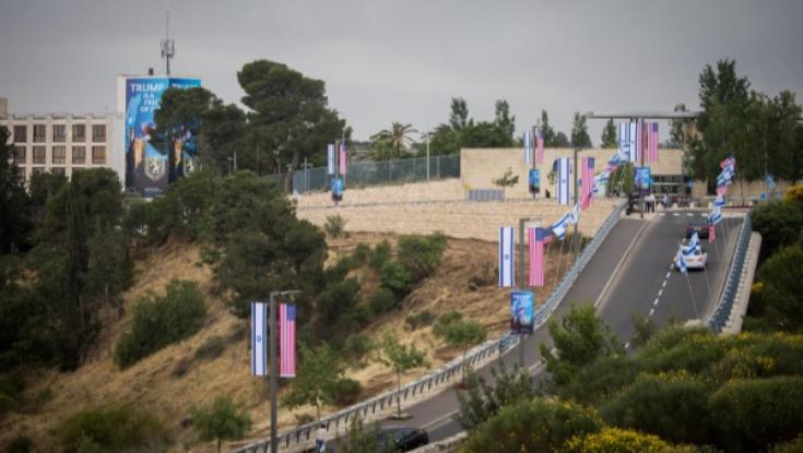 שמונה שגרירים חדשים אושרו בוועדת המינויים