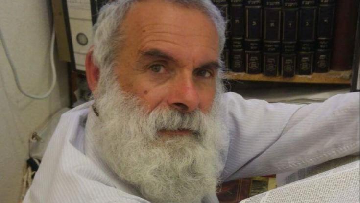 שקד על הרב רונצקי: "היה הכוח המניע של החיבור בין דתיים לחילונים"