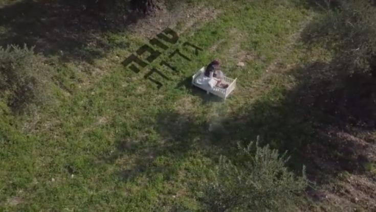 שיר חדש: טובה גדות  - "את כל יכולה"