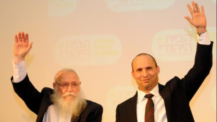 הצביעו: בעד או נגד הצגת מידע ביטחוני מסווג לרב דרוקמן?
