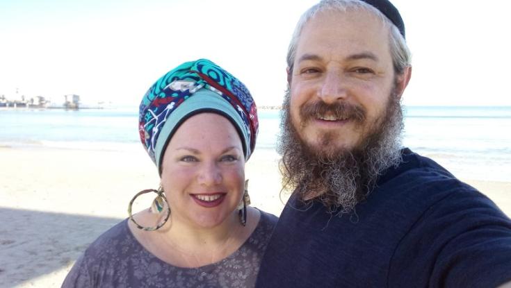 איך קורה שהאדם הכי קרוב אלינו הופך פתאום לאויב?
