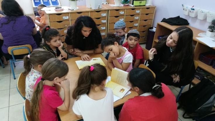 המטפלות במעונות היום: נשבות ב-2 לספטמבר 