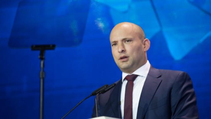 "מה הייתי עושה למחבלים שחודרים מעזה לישראל? נותן הוראה להרוג אותם"