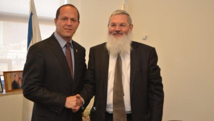 מילואימניקים מירושלים הראשונים לקבל הנחה בארנונה