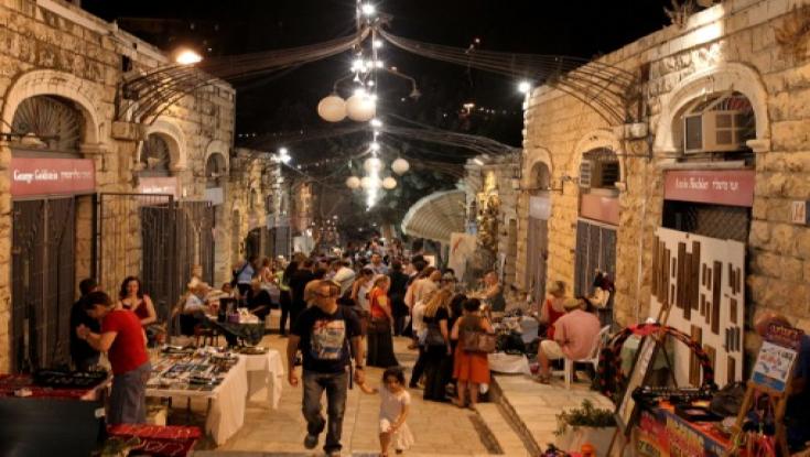 הפסטיבל הירושלמי הגדול ממשיך גם השנה: "מוכרחים להמשיך לנגן"