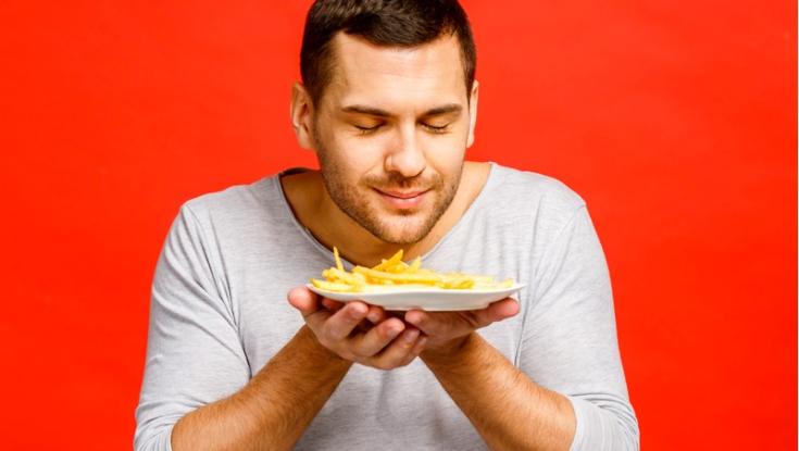 חושבים שאתם רעבים? סיכוי גדול שאתם טועים!