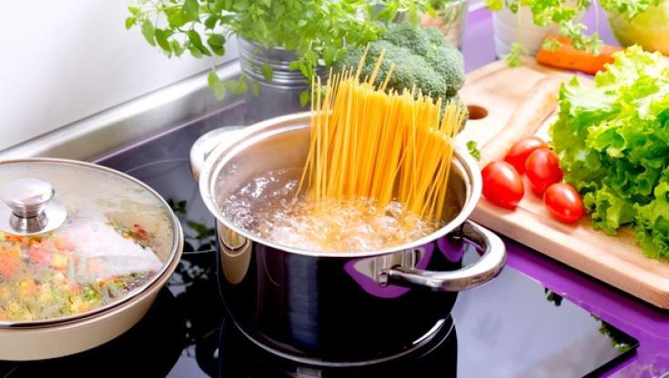 באיטלקית מסתלסלת, סוגי הפסטה שכל חובבי הפחמימה חייבים להכיר