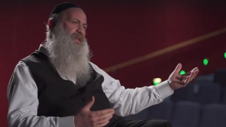 מיכל רנד מפתיעה: התפללו לרפואת בעלי שולי רנד