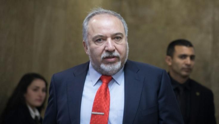 ליברמן: נכפה ממשלת אחדות בלי החרדים ובלי איתמר בן גביר