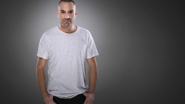 הפקה מוזיקלית של גיא ויהל - ליוצר הדתי נועם מיכאל