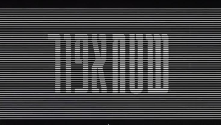 ישי ריבו בשיר נושא האלבום - "שטח אפור"