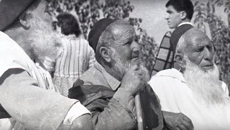 האזינו: להקת "טיפקס" בקליפ חדש ומיוחד!
