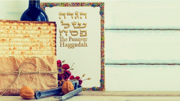בזכות הילדים שלי - התחלתי לראות את חג הפסח קצת אחרת