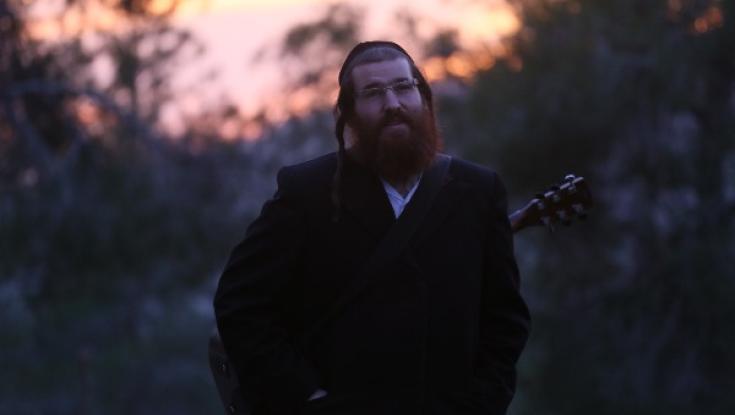 האזינו: דודי פרישמן- זכרון ישן
