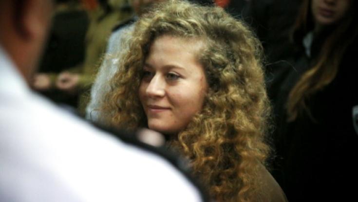 אחרי המעצר המתוקשר: עהד תמימי ברשימת האסירים המיועדים לשחרור