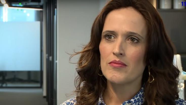צפו: חלל העבודה הנפרד שמצליח לעצבן את כולם