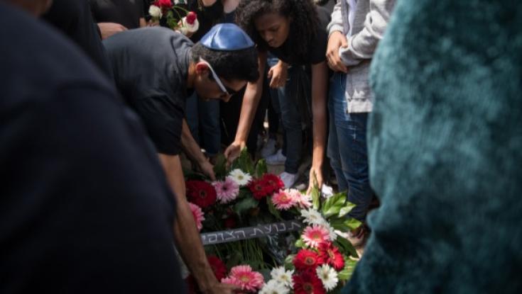 עורכי דינו של ראש מכינת בני ציון: "ליבו קרוע בשל האסון"