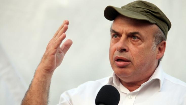 נתן שרנסקי: "לולא היו אסירי ציון באתיופיה - לא הייתה עליה לישראל"