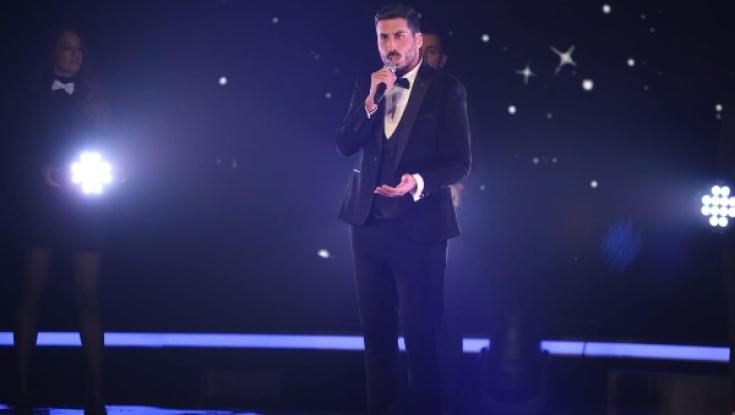 נציג ישראל לתחרות האירוויזיון 2019: קובי מרימי