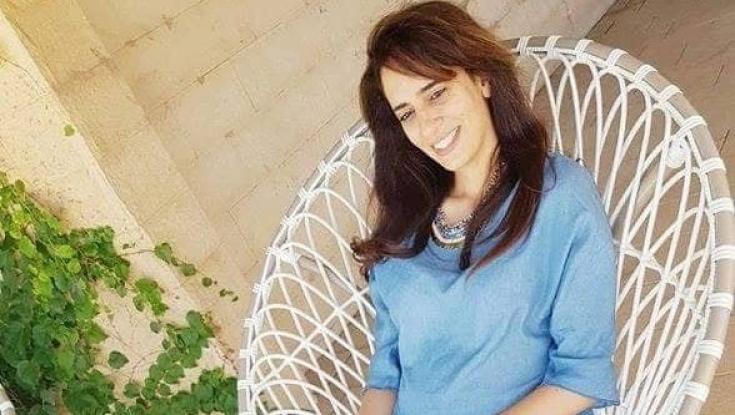 הכירו את האישה מאחורי העשייה למען הרווקים בישראל