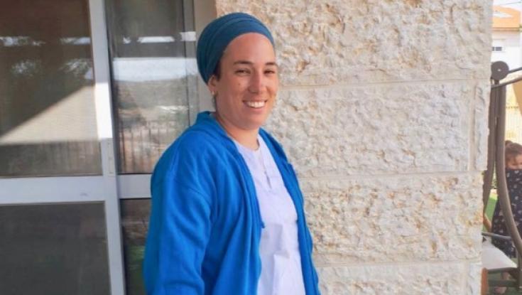 מיומנה של אחות במחלקת שיקום