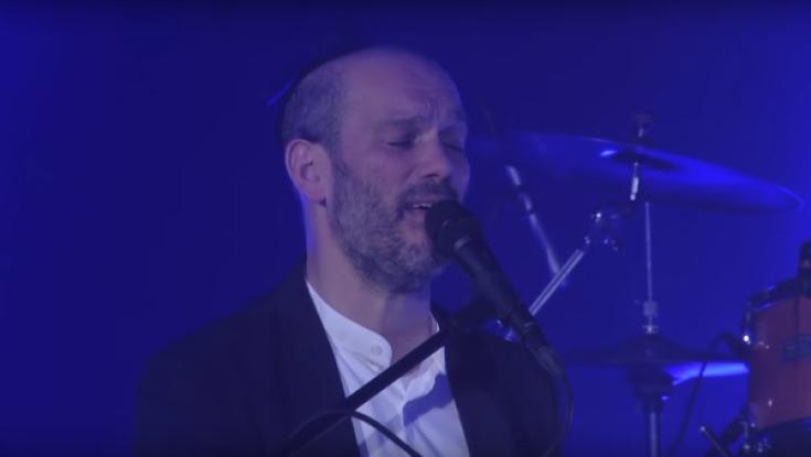 האזינו: יונתן רזאל בלחן חדש ומרגש ל"מעוז צור"