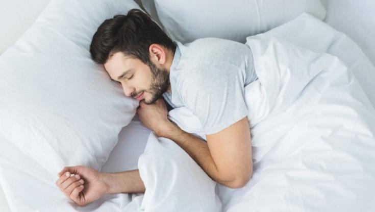 פרשת ויצא: לפעמים צריך גם לישון