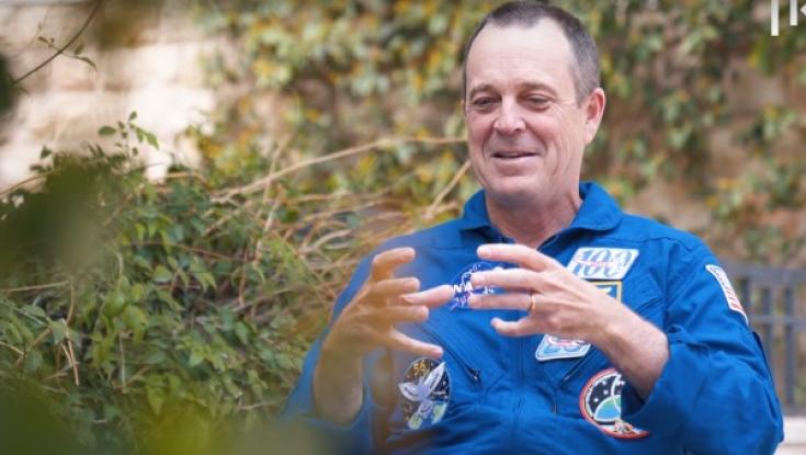 האם "בראשית" הגיעה לחלל - אבל לא סיפרו לנו?