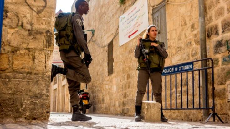צפו והצביעו: גיוס נשים לתפקידי לוחמה, כן או לא?