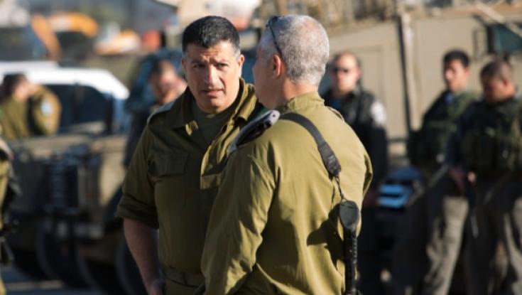 ביקורת חריפה על מתאם פעולות הממשלה באיו"ש
